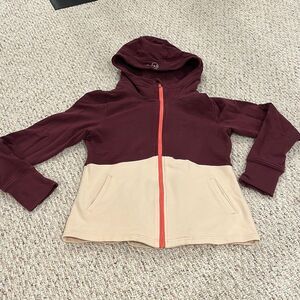 Maven Thread Ascend Jacket Two Tone Small